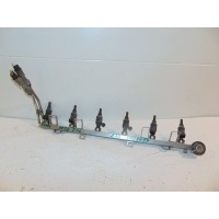 Рейка топливная BMW 5 E39 1995-2004 13531427335