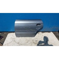 Дверь задняя левая Subaru Legacy Outback 2 BH 1998-2003 60400AE430