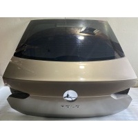 Дверь багажника Volkswagen Polo 6 2020- 6N5827025C