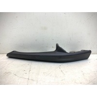 Спойлер бампера Lexus NX 1 2017-2022 5244878010