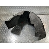 Подкрылок задний левый Audi S7 4G 2012 4G8810171B