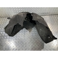 Подкрылок задний левый Audi S7 4G 2012 4G8810171B