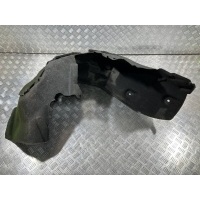 Подкрылок задний левый Audi S7 4G 2012 4G8810171B