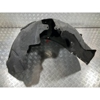 Защита арок задняя правая (подкрылок) Audi A7 4G 2012 4G8810172B