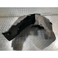Защита арок задняя правая (подкрылок) Audi A7 4G 2012 4G8810172B