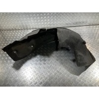 Защита арок задняя правая (подкрылок) Audi A7 4G 2012 4G8810172B
