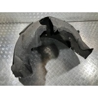 Защита арок задняя правая (подкрылок) Audi A7 4G 2012 4G8810172B