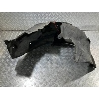Защита арок задняя правая (подкрылок) Audi A7 4G 2012 4G8810172B