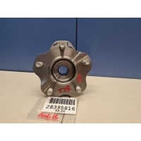 Ступица задняя Nissan Qashqai J11E 2014- 432024BA0A