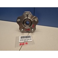 Ступица задняя Nissan Qashqai J11E 2014- 432024BA0A