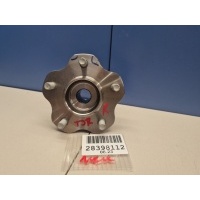 Ступица задняя Nissan X-Trail T32 2014- 432024BA0A