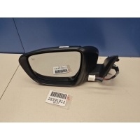 Зеркало левое Nissan X-Trail T32 2014- 963026FL3A