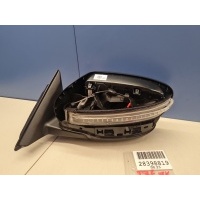 Зеркало левое Nissan X-Trail T32 2014- 963026FL3A