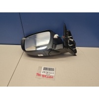 Зеркало левое Nissan X-Trail T32 2014- 963026FL3A