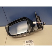 Зеркало левое Nissan X-Trail T32 2014- 963026FL3A