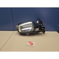 Зеркало левое Nissan X-Trail T32 2014- 963026FL3A