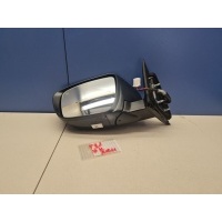 Зеркало левое Nissan X-Trail T32 2014- 963026FL3A