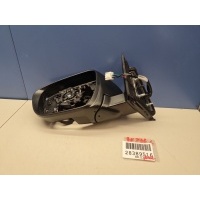 Зеркало левое Nissan X-Trail T32 2014- 963026FL3A