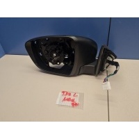 Зеркало левое Nissan X-Trail T32 2014- 963026FL3A