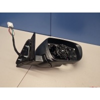 Зеркало правое Nissan X-Trail T32 2014- 963016FL5A