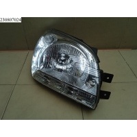 Фара правая TYC Sportage 2004-2010 KIA 92102-1F010,92102-1F021,92102-1F020,921021F010,921021F021,921021F020,20B7450015B3,20-B7450015B3