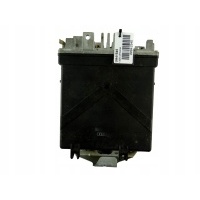 Блок управления двигателя audi 80 2.0 8v 037 906 022 ee