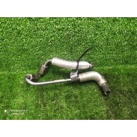 трубка турбины Opel Astra J (2010-2016) 55567067
