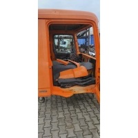 Кабина roboczas мерседес actros mp2 или mp3