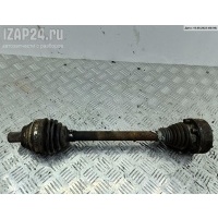 Полуось передняя левая Volkswagen Touran 2006 1K0407271DS