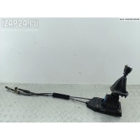 Кулиса КПП Renault Espace IV (2002-2014) 2005 8200208284