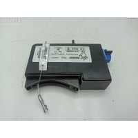 Замок зажигания Renault Espace IV (2002-2014) 2005 8200104020