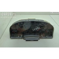Щиток приборный (панель приборов) Audi 80 B3 (1987-1992) 1987 893919067