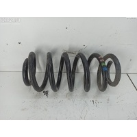 Пружина подвески передняя Audi A4 B6 (2001-2004) 2002 8E0413031BF