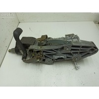 Колонка рулевая Renault Espace IV (2002-2014) 2005 8200237960