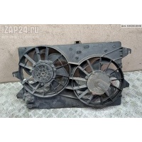Вентилятор радиатора Ford Cougar 1998 95BB8C607GE