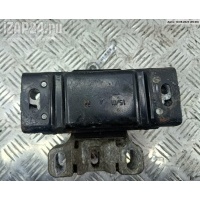 Подушка крепления КПП Volkswagen Bora 2001 1J0199555AQ