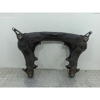 Балка подвески передняя (подмоторная) Audi A6 C5 (1997-2005) 2003 4B0399313DF