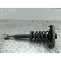 Амортизатор подвески передний левый Audi A4 B6 (2001-2004) 2002 8E0413031BF
