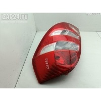Фонарь задний правый A 2005 A1698200464