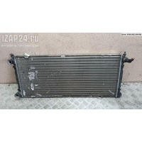 Радиатор основной Volkswagen Passat B3 1990 357121253AB