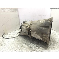 КПП 6-ст. механическая Mercedes W203 (C) 2003 716628