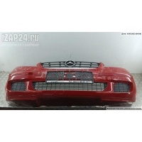 Бампер передний A 2005 A1698801640