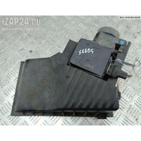 Измеритель потока воздуха Volkswagen Passat B3 1990 037906301