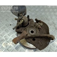Ступица передняя левая Volkswagen Golf-3 1992 1H0407255