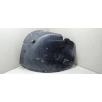 защита арок задняя левая (подкрылок) Volkswagen Polo 3 1999 6N0810971D