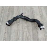 Rura , intercooler 1.6 dci 144602899r , 144603264r