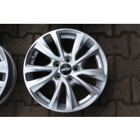 Oxxo форд 16cali 5x108 et50 mondeo focus tpms