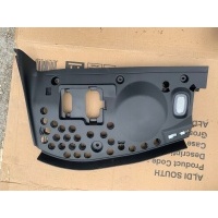 Мерседес w166 gle корпус консоль a1666805003