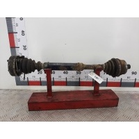 Полуось передняя правая (приводной вал шрус) Volkswagen Passat 5 (1996-2000) 1998 ,8D0407454X