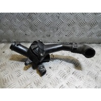 Корпус термостата volkswagen jetta 2.5 2 , 5